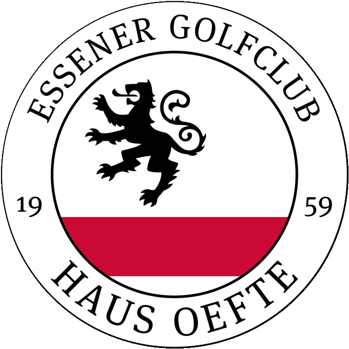 Essener Golfclub Haus Oefte